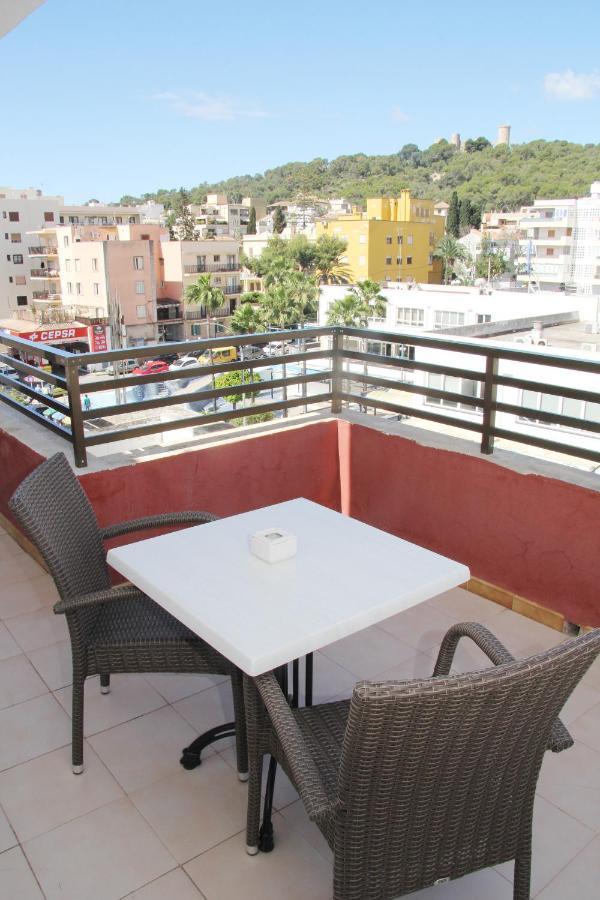 Gomila Palma Apartments Exterior photo