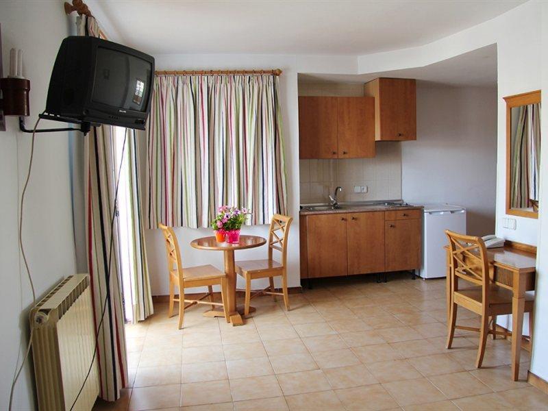 Gomila Palma Apartments Exterior photo