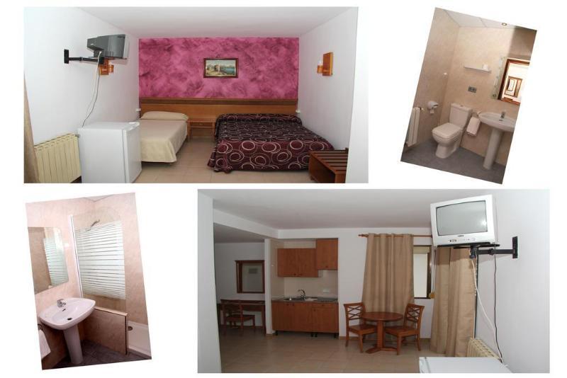 Gomila Palma Apartments Exterior photo